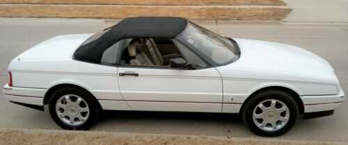 Cadillac Allante