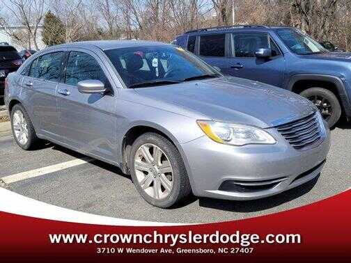 CHRYSLER
