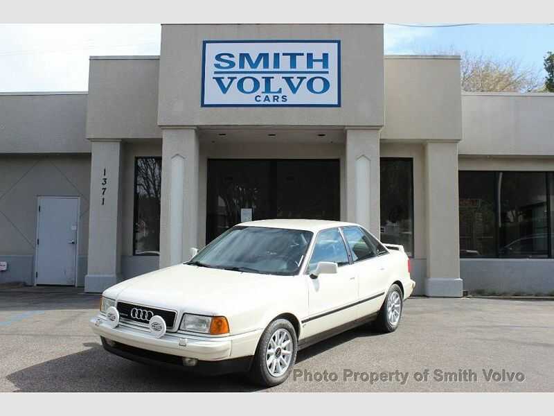 Audi 90