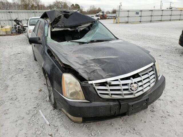 CADILLAC
