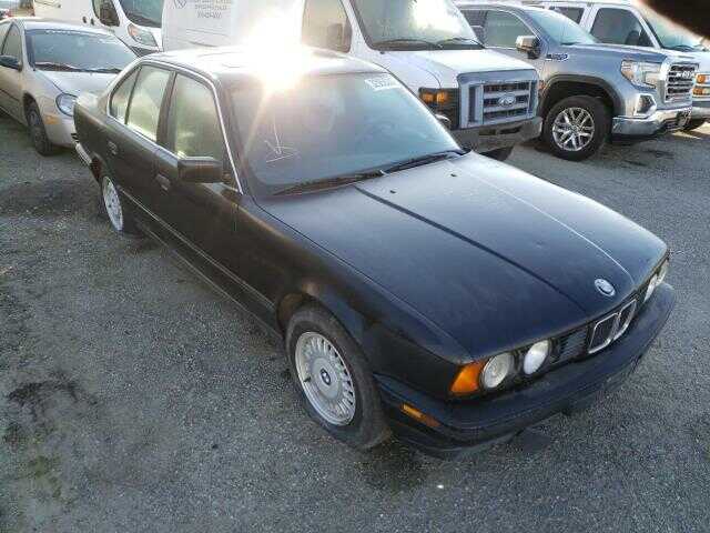 BMW 525i