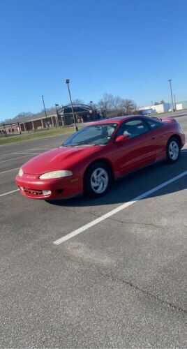 Mitsubishi Eclipse