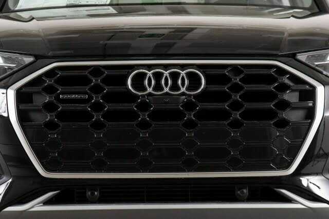 2022 Audi Q5