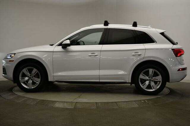 2019 Audi Q5