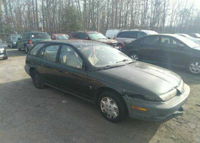 Saturn SW1