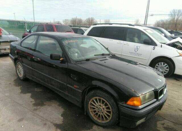 BMW 328iS