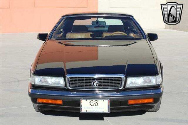 Chrysler TC