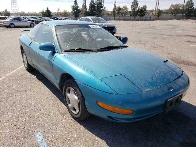 Ford Probe