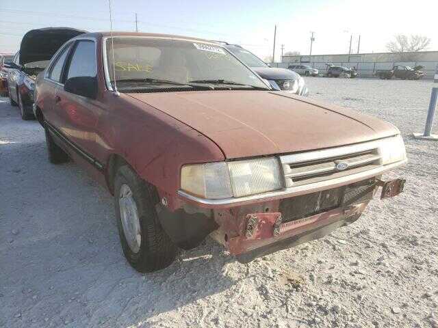Ford Tempo