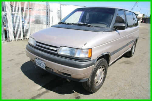 Mazda MPV