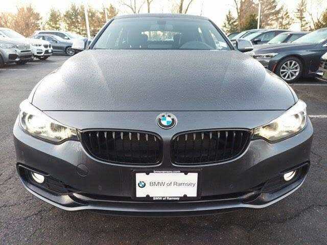 2018 BMW 430i
