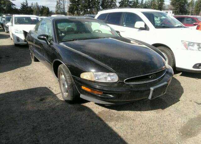 Buick Riviera