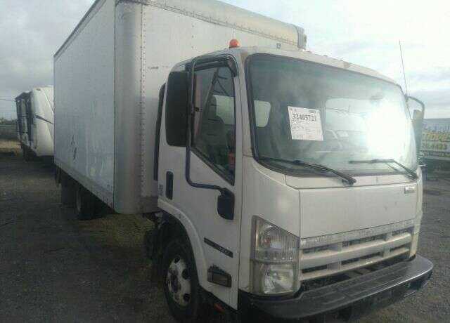 GMC W4