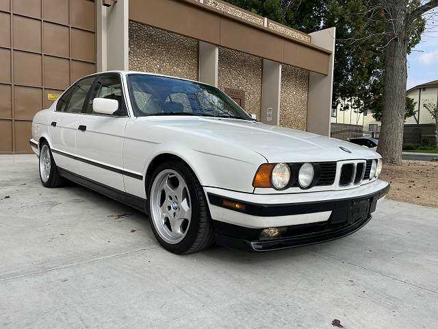 BMW 525i