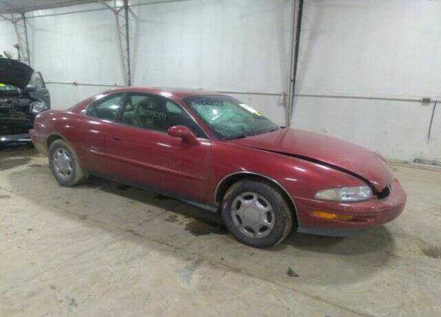 Buick Riviera