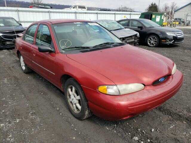 Ford Contour
