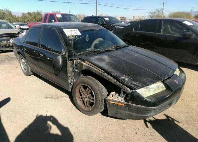 Saturn SL