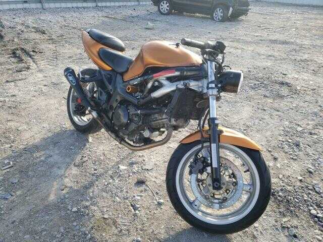 Suzuki SV650