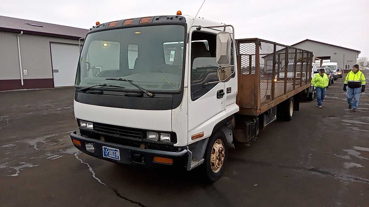 GMC W5