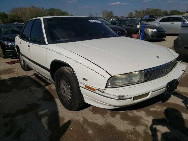 BUICK