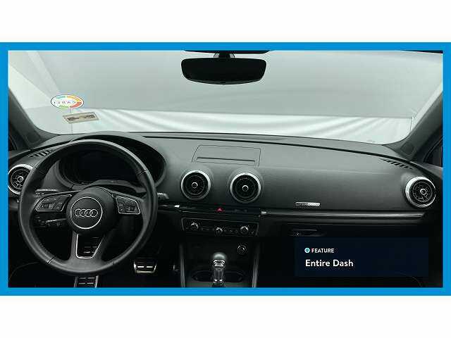 2018 Audi A3