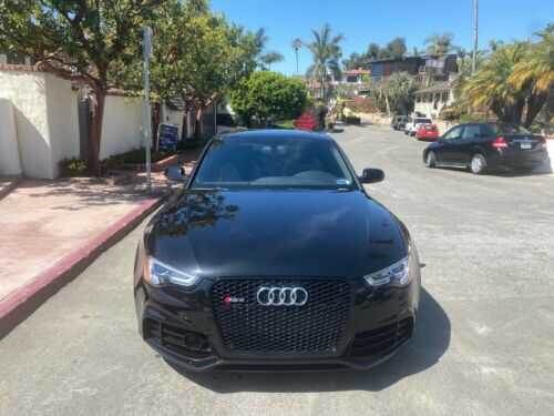 Audi RS5