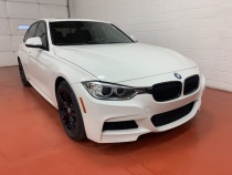 BMW ActiveHybrid 3