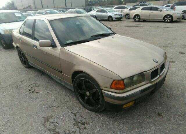 BMW 325i