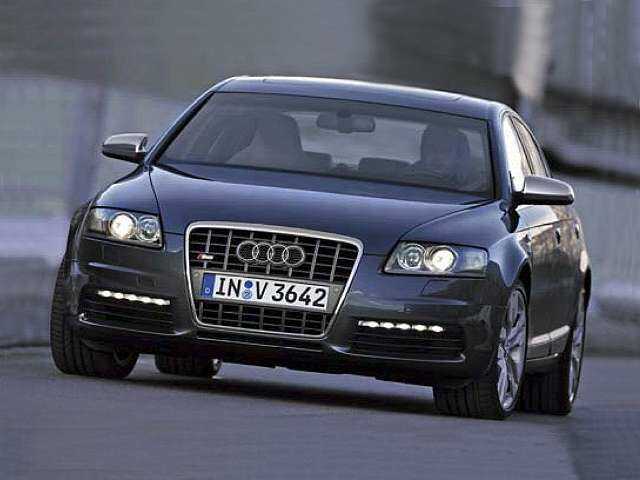 Audi S6