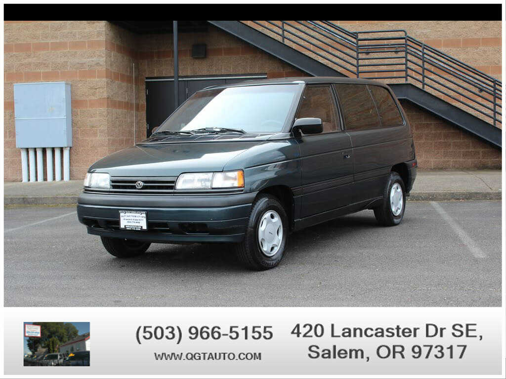 Mazda MPV