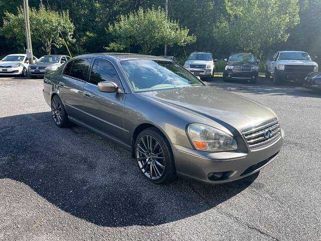 Infiniti Q45