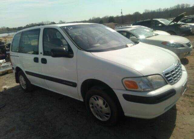Chevrolet Venture