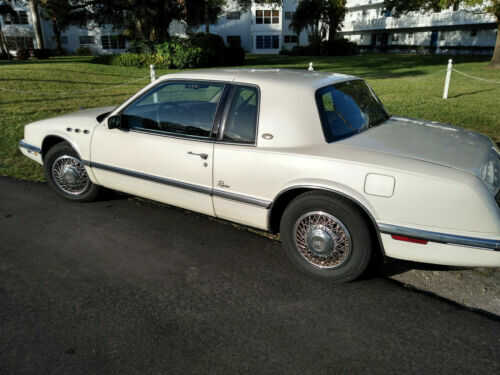 Buick Riviera