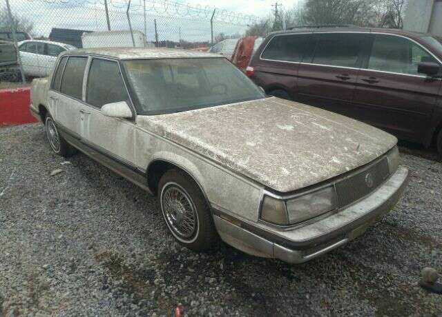 Buick Electra