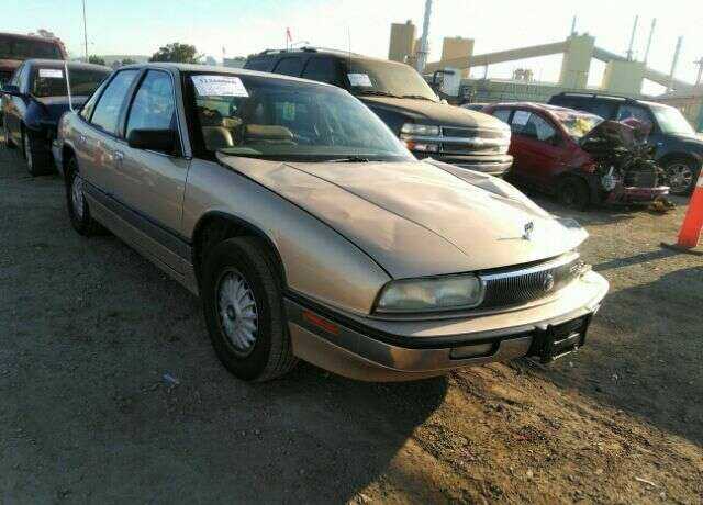 Buick Regal