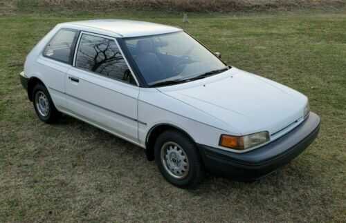 Mazda 323