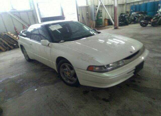 Subaru SVX