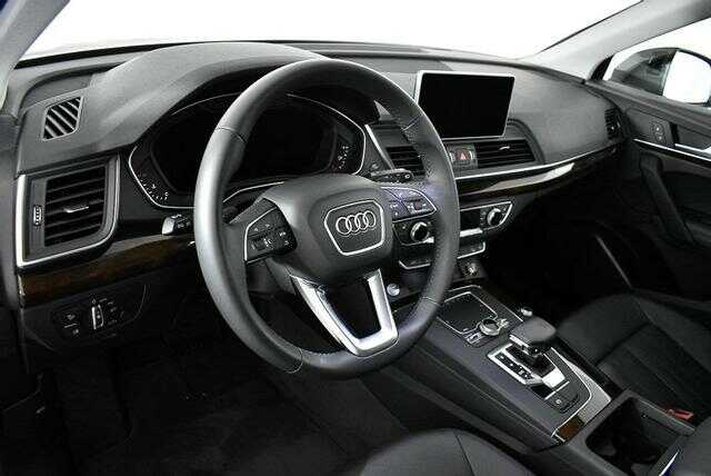 2020 Audi Q5