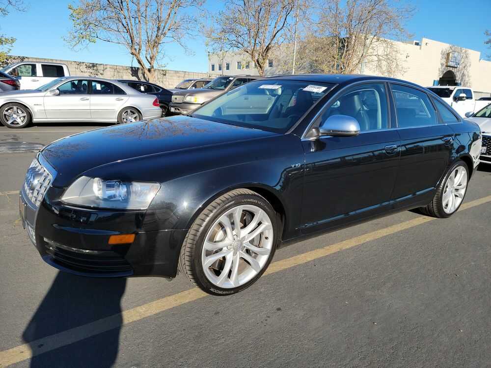 Audi S6