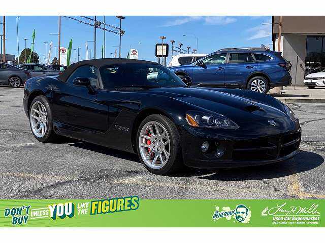 Dodge Viper