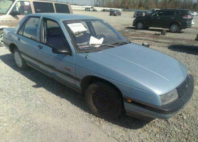 Chevrolet Corsica