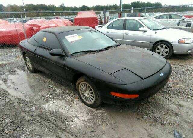Ford Probe
