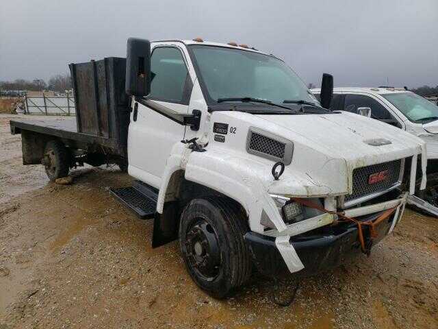 GMC C5