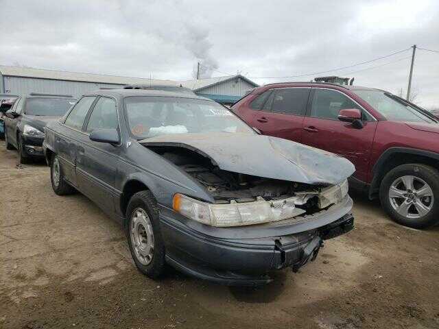 Mercury Sable