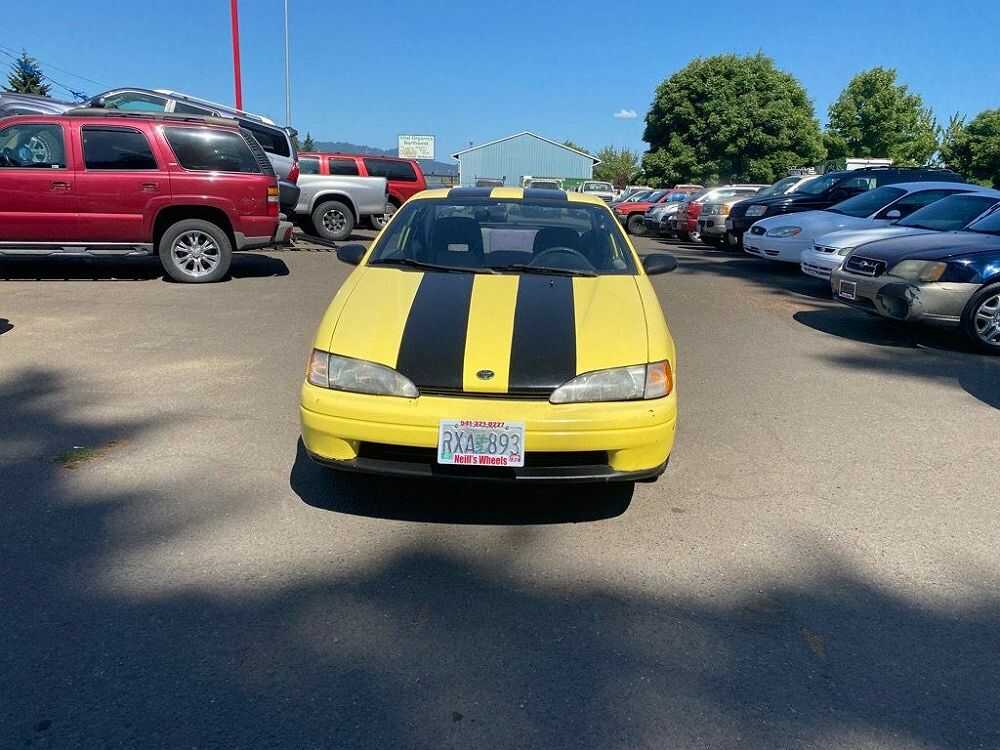 Toyota Paseo