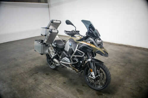 BMW R 1200 GS