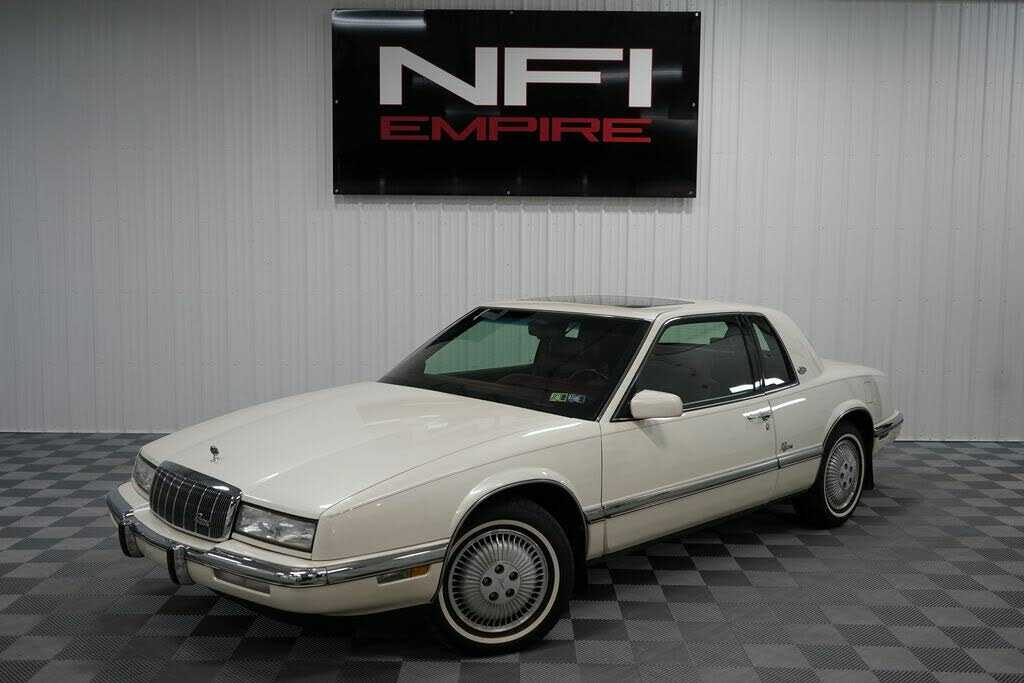 Buick Riviera