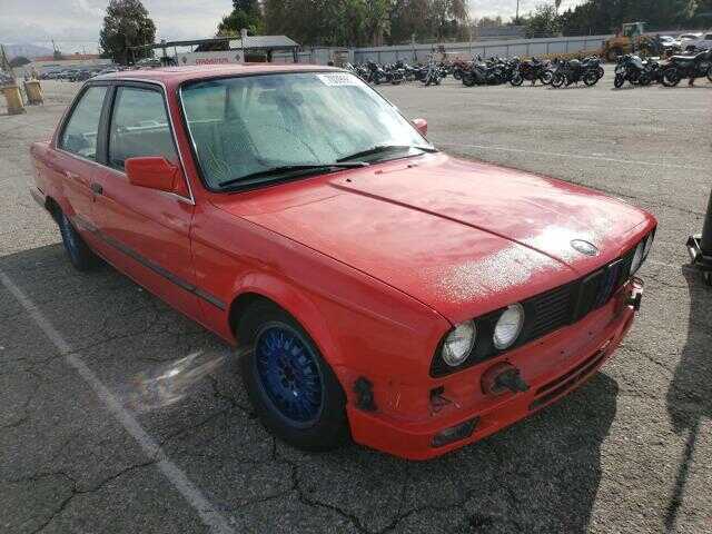BMW 325iS