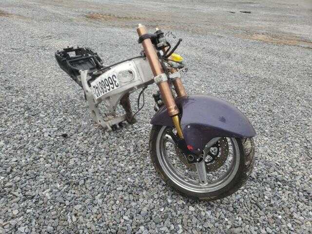 Suzuki GSX1300R