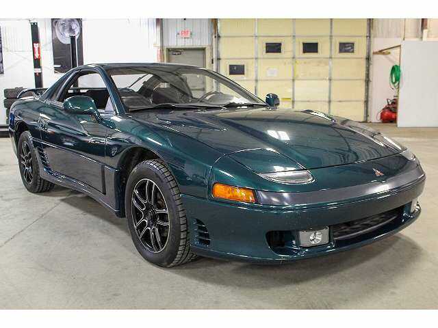 Mitsubishi 3000 GT